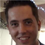 Soy maestro desde hace años. Ayudo en cualquier materia de educación primaria